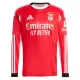 Dresovi SL Benfica Domaći 2025/26 Dugi rukav Dresovi SL Benfica Domaći 2025/26 Dugi rukav