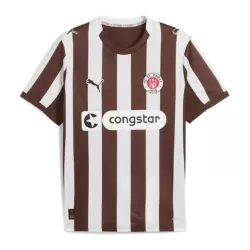 Dresovi St Pauli Domaći 2025/26 Dresovi St Pauli Domaći 2025/26