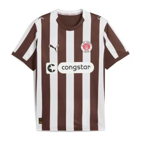 Dresovi St Pauli Domaći 2025/26