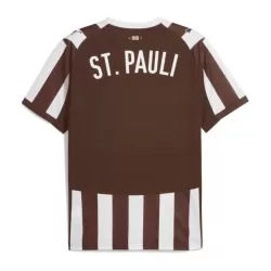 Dresovi St Pauli Domaći 2025/26