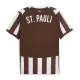 Dresovi St Pauli Domaći 2025/26