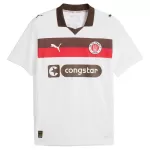 Dresovi St Pauli Gostujući 2025/26