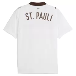 Dresovi St Pauli Gostujući 2025/26