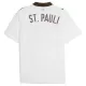Dresovi St Pauli Gostujući 2025/26