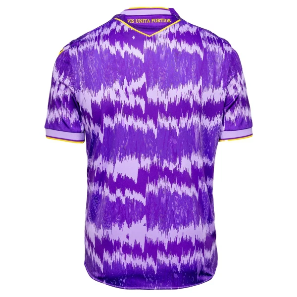 Dresovi Stoke City Gostujući 2025/26