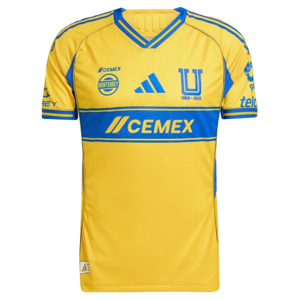 Dresovi Tigres UANL Domaći 2025/26