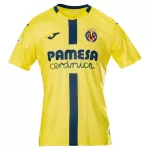 Dresovi Villarreal Domaći 2025/26