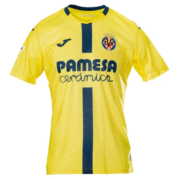 Dresovi Villarreal Domaći 2025/26