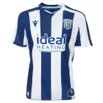 Dresovi West Bromwich Albion Domaći 2025/26