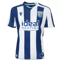 Dresovi West Bromwich Albion Domaći 2025/26 Dresovi West Bromwich Albion Domaći 2025/26