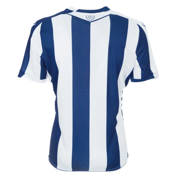 Dresovi West Bromwich Albion Domaći 2025/26