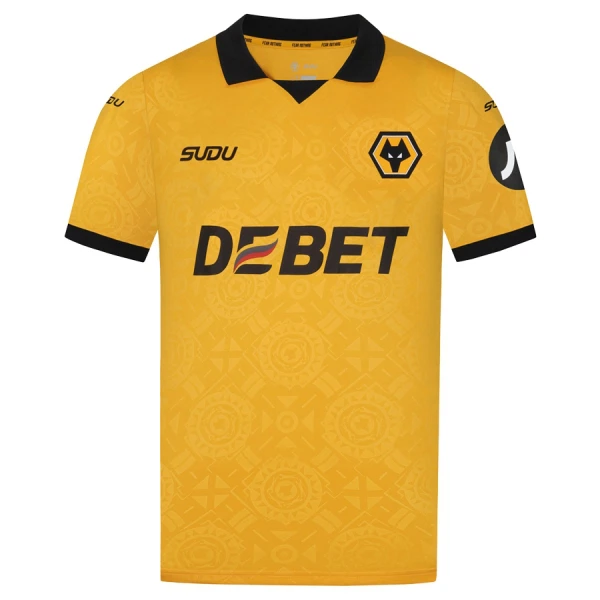 Dresovi Wolverhampton Domaći 2025/26