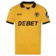 Dresovi Wolverhampton Domaći 2025/26