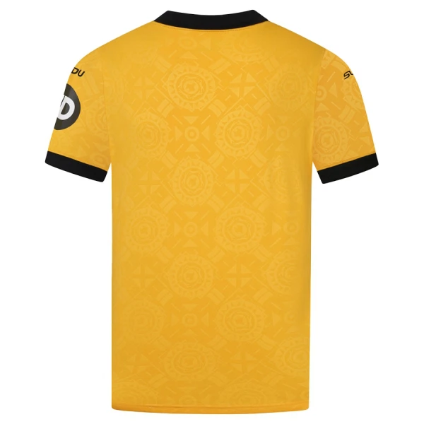 Dresovi Wolverhampton Domaći 2025/26