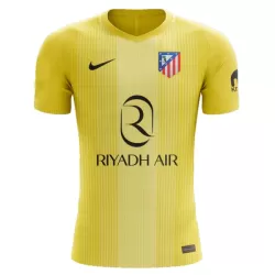 Golmanski Dresovi Atlético Madrid 2025/26 Golmanski Dresovi Atlético Madrid 2025/26