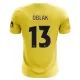 Golmanski Dresovi Atlético Madrid Oblak 13 2025/26