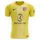 Golmanski Dresovi Atlético Madrid Oblak 13 2025/26