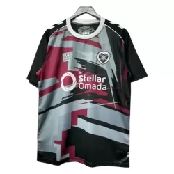 Golmanski Dresovi Heart of Midlothian 2025/26 Golmanski Dresovi Heart of Midlothian 2025/26
