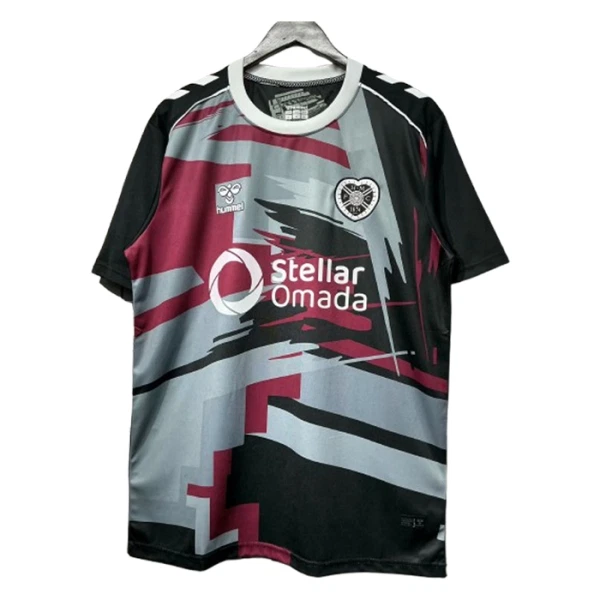 Golmanski Dresovi Heart of Midlothian 2025/26