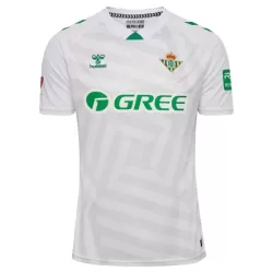 Golmanski Dresovi Real Betis 2025/26 Bijela Golmanski Dresovi Real Betis 2025/26 Bijela