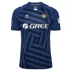 Golmanski Dresovi Real Betis 2025/26 Navy Golmanski Dresovi Real Betis 2025/26 Navy