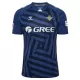 Golmanski Dresovi Real Betis 2025/26 Navy Golmanski Dresovi Real Betis 2025/26 Navy