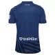Golmanski Dresovi Real Betis 2025/26 Navy