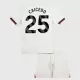 Dječji Dresovi Chelsea Caicedo 25 Gostujući 2025/26