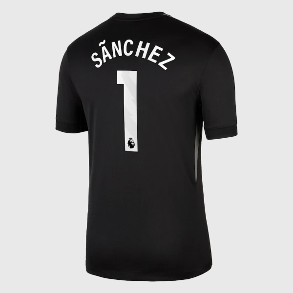 Dječji Golmanski Dresovi Chelsea Sanchez 1 2025/26