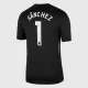 Dječji Golmanski Dresovi Chelsea Sanchez 1 2025/26