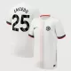 Dresovi Chelsea Caicedo 25 Gostujući 2025/26