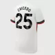 Dresovi Chelsea Caicedo 25 Gostujući 2025/26