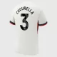 Dresovi Chelsea Cucurella 3 Gostujući 2025/26