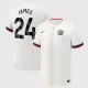 Dresovi Chelsea James 24 Gostujući 2025/26 Dresovi Chelsea James 24 Gostujući 2025/26
