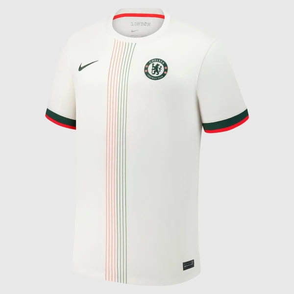 Dresovi Chelsea James 24 Gostujući 2025/26