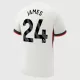 Dresovi Chelsea James 24 Gostujući 2025/26
