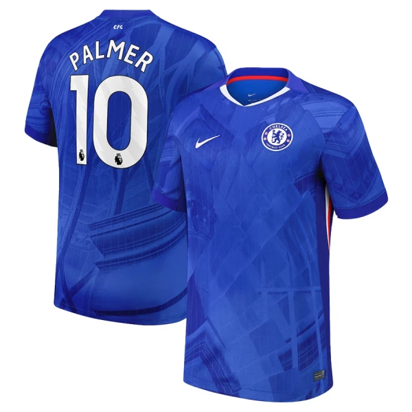 Dresovi Chelsea Palmer 10 Domaći 2025/26 Dresovi Chelsea Palmer 10 Domaći 2025/26