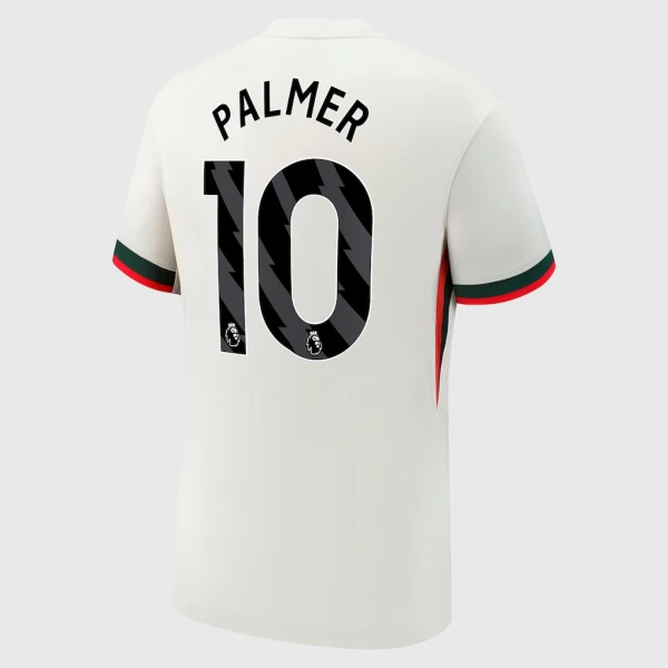 Dresovi Chelsea Palmer 10 Gostujući 2025/26