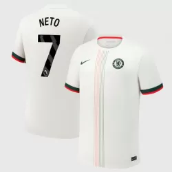 Dresovi Chelsea Pedro Neto 7 Gostujući 2025/26 Dresovi Chelsea Pedro Neto 7 Gostujući 2025/26