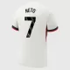 Dresovi Chelsea Pedro Neto 7 Gostujući 2025/26