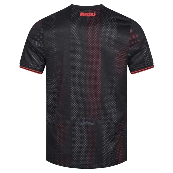 Dječji Dresovi Bayer Leverkusen Domaći 2025/26
