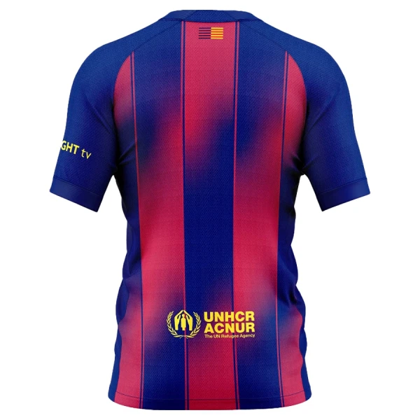 Dječji Dresovi FC Barcelona Domaći 2025/26