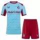 Dječji Dresovi Feyenoord Treći 2025/26 Dječji Dresovi Feyenoord Treći 2025/26