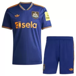 Dječji Dresovi Newcastle United Treći 2025/26 Dječji Dresovi Newcastle United Treći 2025/26