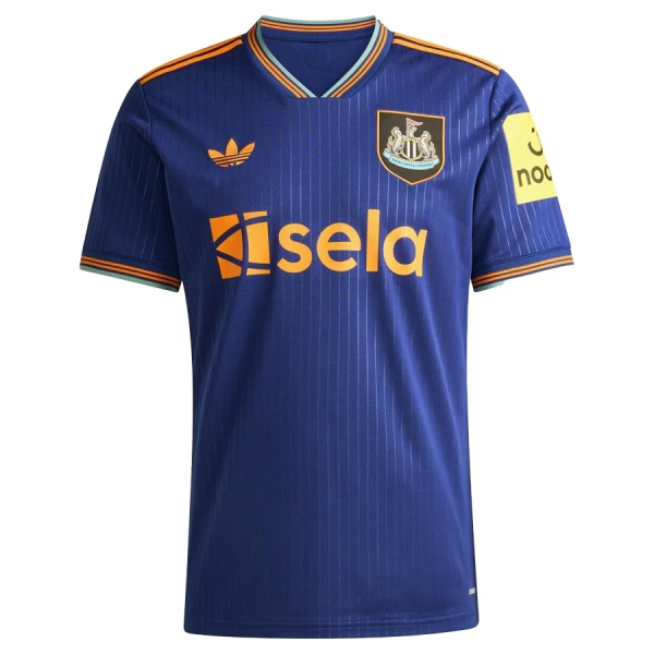 Dječji Dresovi Newcastle United Treći 2025/26