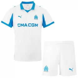 Dječji Dresovi Olympique Marseille Domaći 2025/26