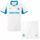 Dječji Dresovi Olympique Marseille Domaći 2025/26 Dječji Dresovi Olympique Marseille Domaći 2025/26