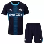 Dječji Dresovi Olympique Marseille Gostujući 2025/26