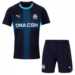 Dječji Dresovi Olympique Marseille Gostujući 2025/26