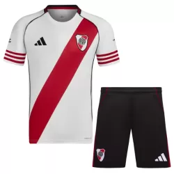 Dječji Dresovi River Plate Domaći 2025/26 Dječji Dresovi River Plate Domaći 2025/26